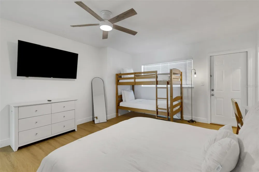 18317 SUNSET BOULEVARD Redington Shores, FL 33708