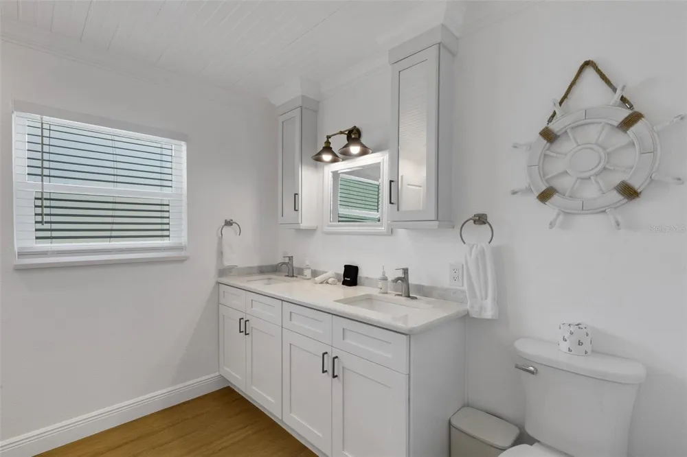 18317 SUNSET BOULEVARD Redington Shores, FL 33708