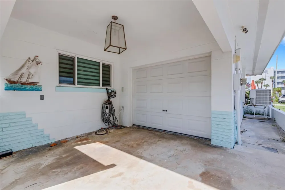 18317 SUNSET BOULEVARD Redington Shores, FL 33708