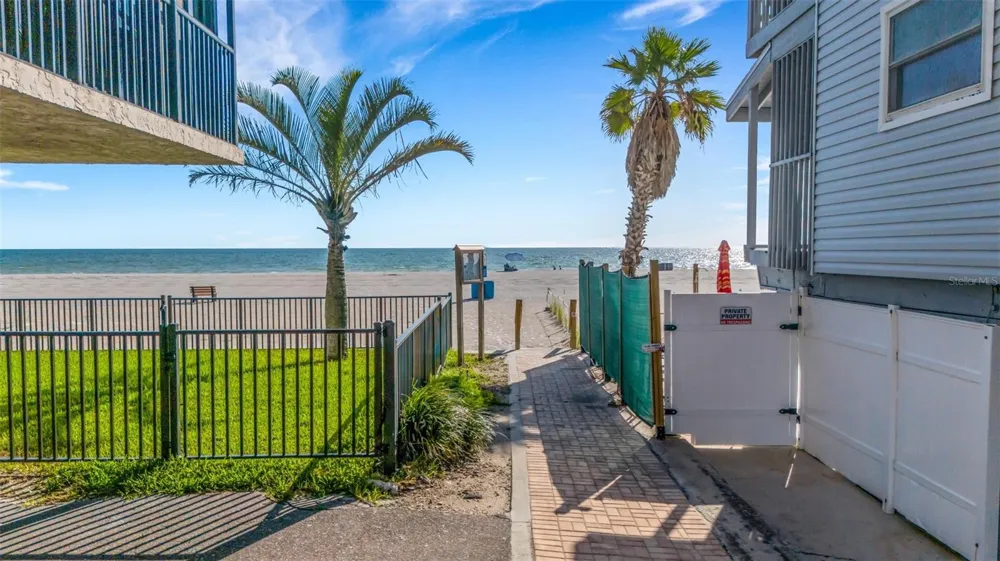 18317 SUNSET BOULEVARD Redington Shores, FL 33708