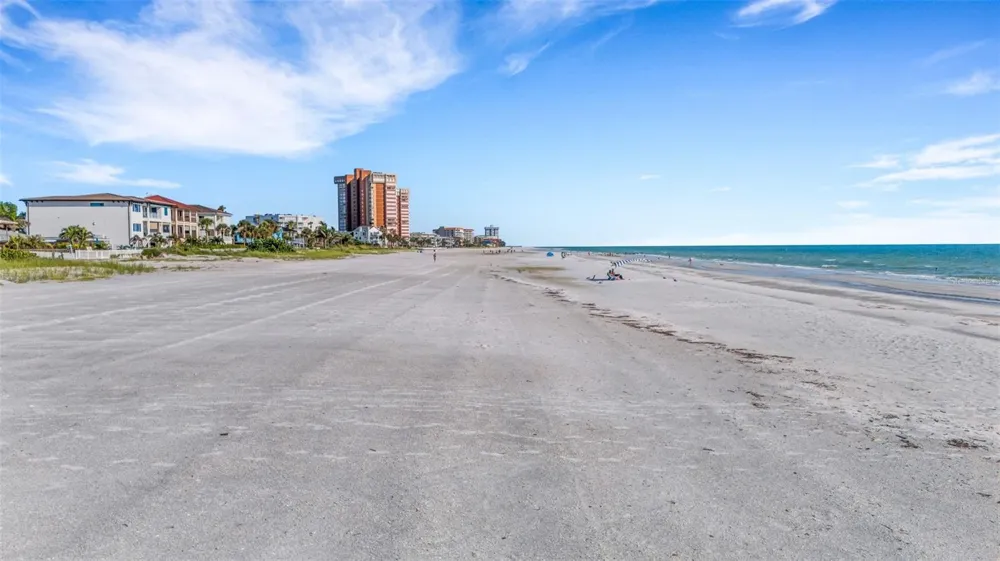 18317 SUNSET BOULEVARD Redington Shores, FL 33708