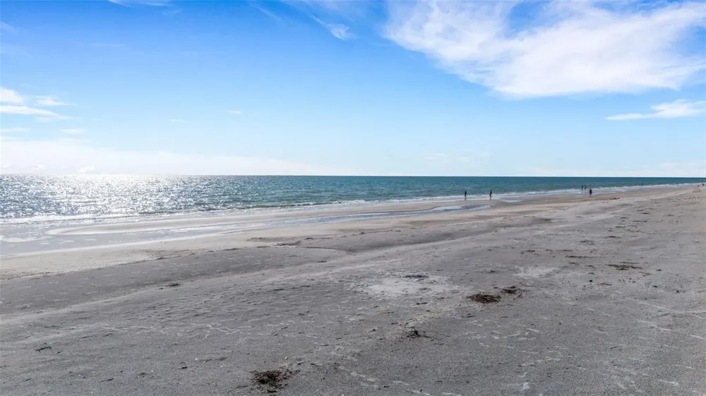18317 SUNSET BOULEVARD Redington Shores, FL 33708