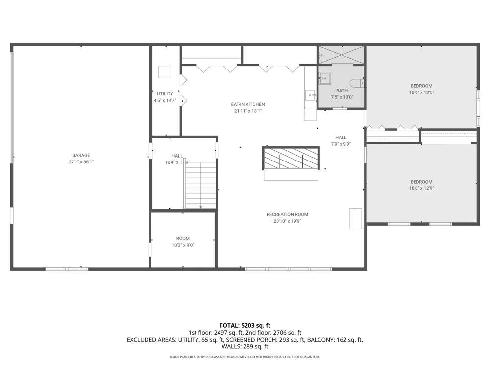 85 Boonshill Rd Fayetteville, TN 37334