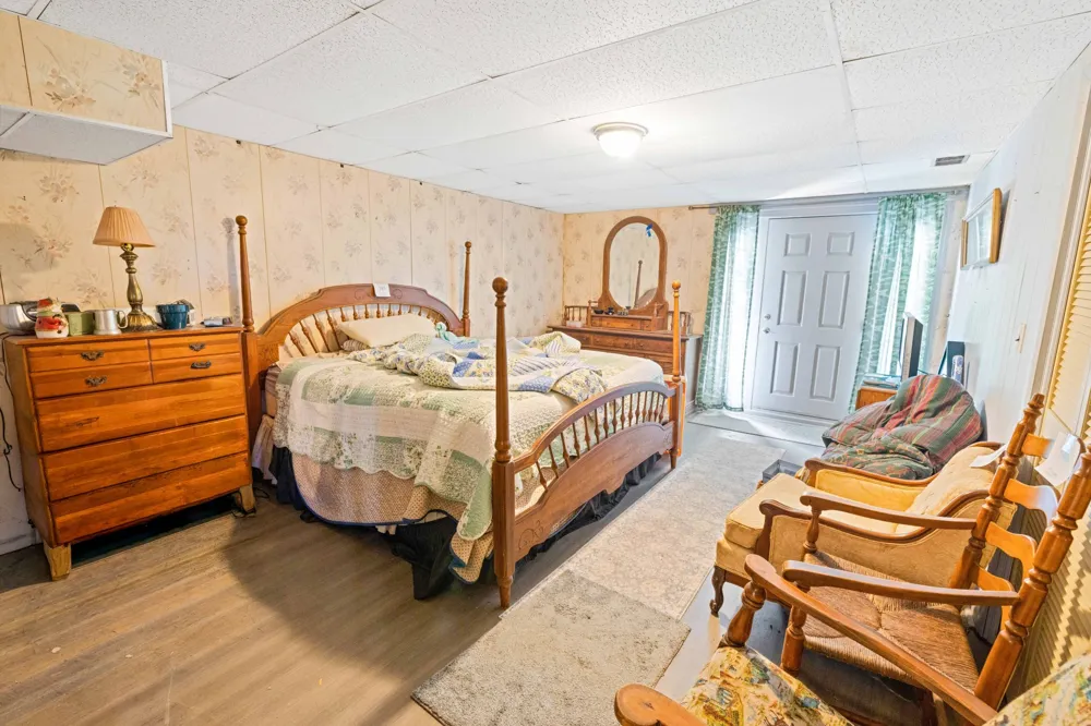 85 Boonshill Rd Fayetteville, TN 37334
