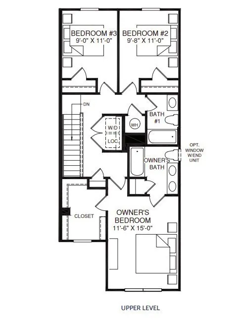 3182 Budding Branch Drive Goodlettsville, TN 37072