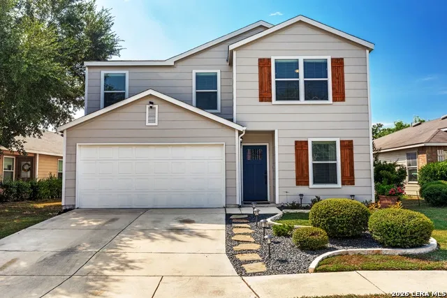 10718 RIMFIRE RUN LN San Antonio, TX 78245