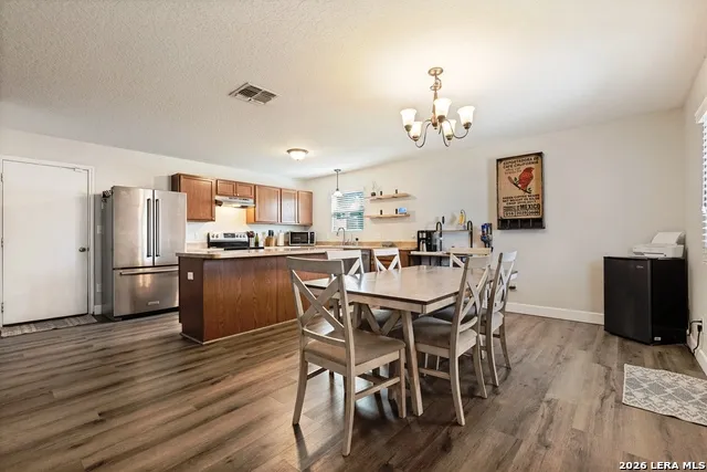 10718 RIMFIRE RUN LN San Antonio, TX 78245