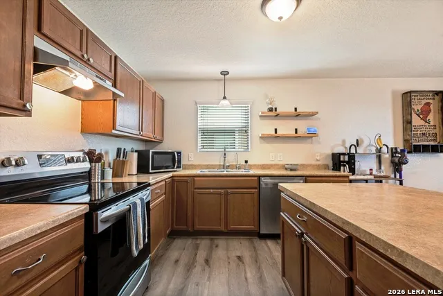 10718 RIMFIRE RUN LN San Antonio, TX 78245