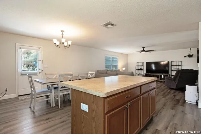 10718 RIMFIRE RUN LN San Antonio, TX 78245
