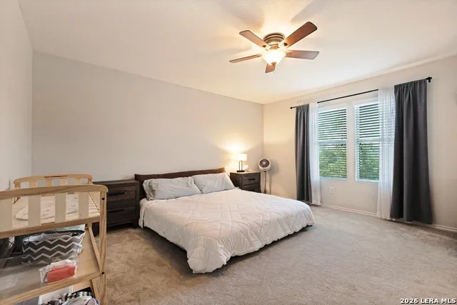 10718 RIMFIRE RUN LN San Antonio, TX 78245