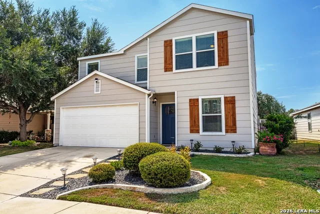 10718 RIMFIRE RUN LN San Antonio, TX 78245