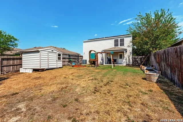 10718 RIMFIRE RUN LN San Antonio, TX 78245