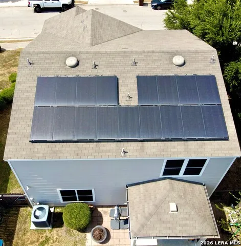 10718 RIMFIRE RUN LN San Antonio, TX 78245