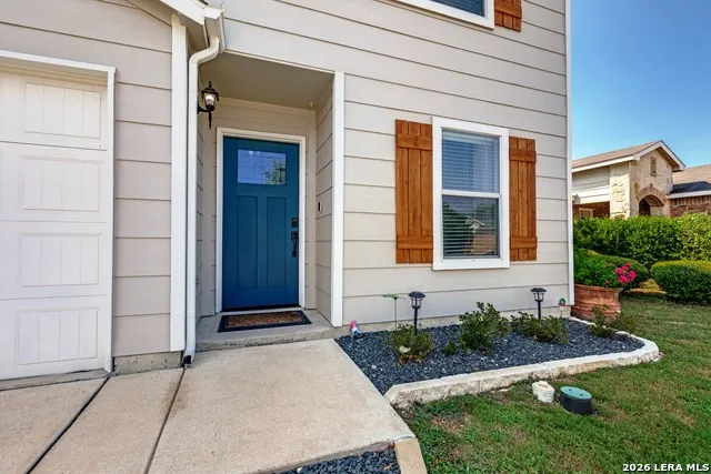 10718 RIMFIRE RUN LN San Antonio, TX 78245