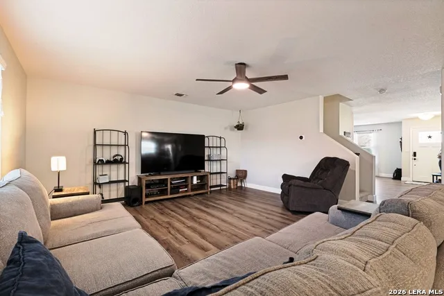 10718 RIMFIRE RUN LN San Antonio, TX 78245