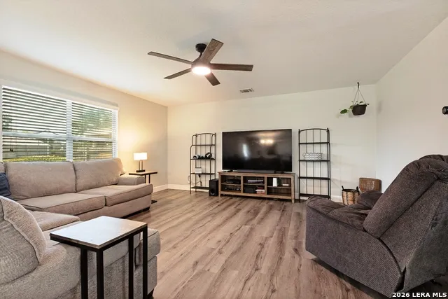 10718 RIMFIRE RUN LN San Antonio, TX 78245