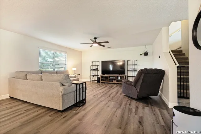 10718 RIMFIRE RUN LN San Antonio, TX 78245