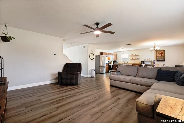 10718 RIMFIRE RUN LN San Antonio, TX 78245