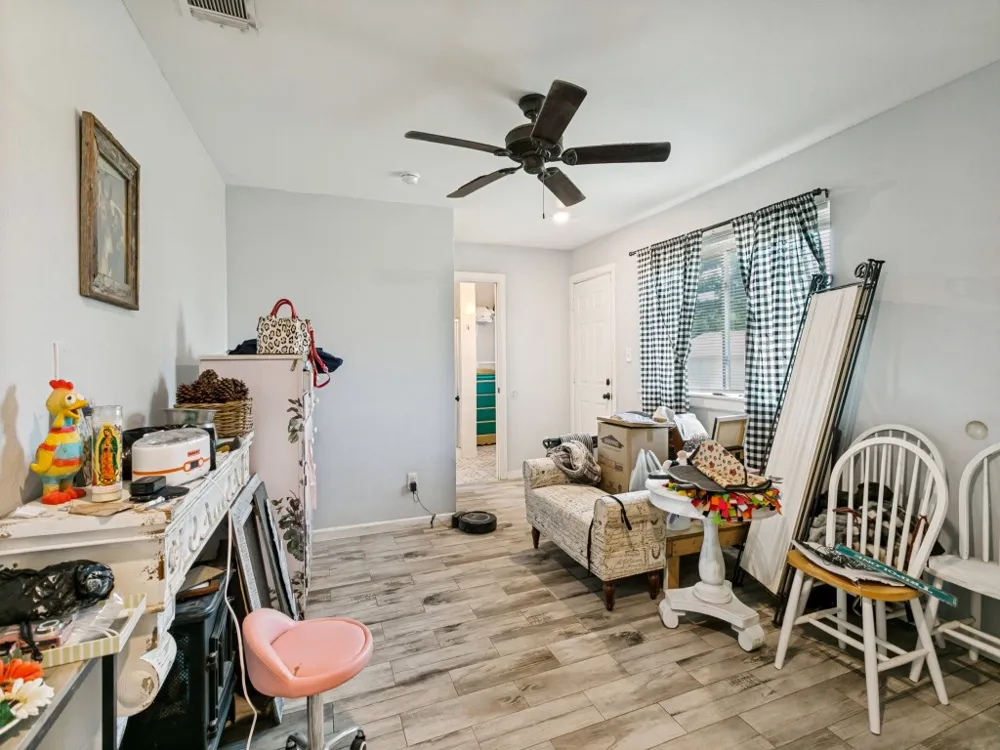 7439 Briar Road Azle, TX 76020