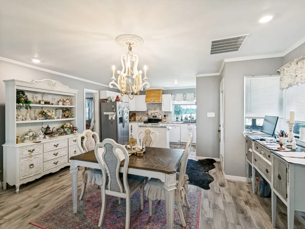7439 Briar Road Azle, TX 76020