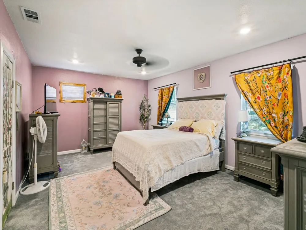7439 Briar Road Azle, TX 76020