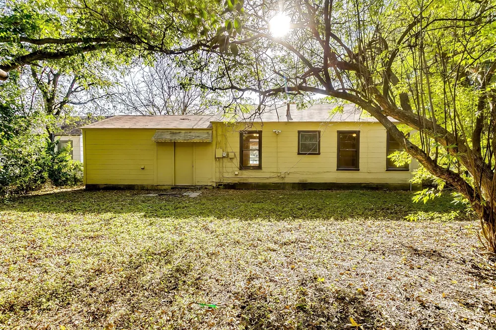 3928 Winfield Avenue Fort Worth, TX 76109