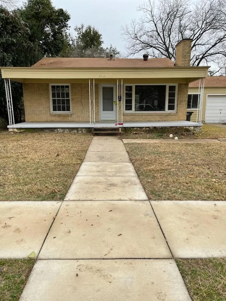 3928 Winfield Avenue Fort Worth, TX 76109