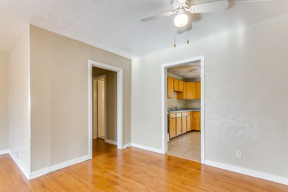 3928 Winfield Avenue Fort Worth, TX 76109