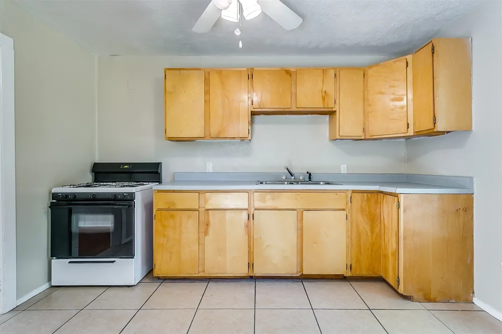 3928 Winfield Avenue Fort Worth, TX 76109