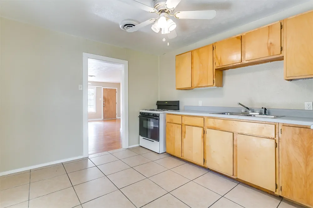 3928 Winfield Avenue Fort Worth, TX 76109