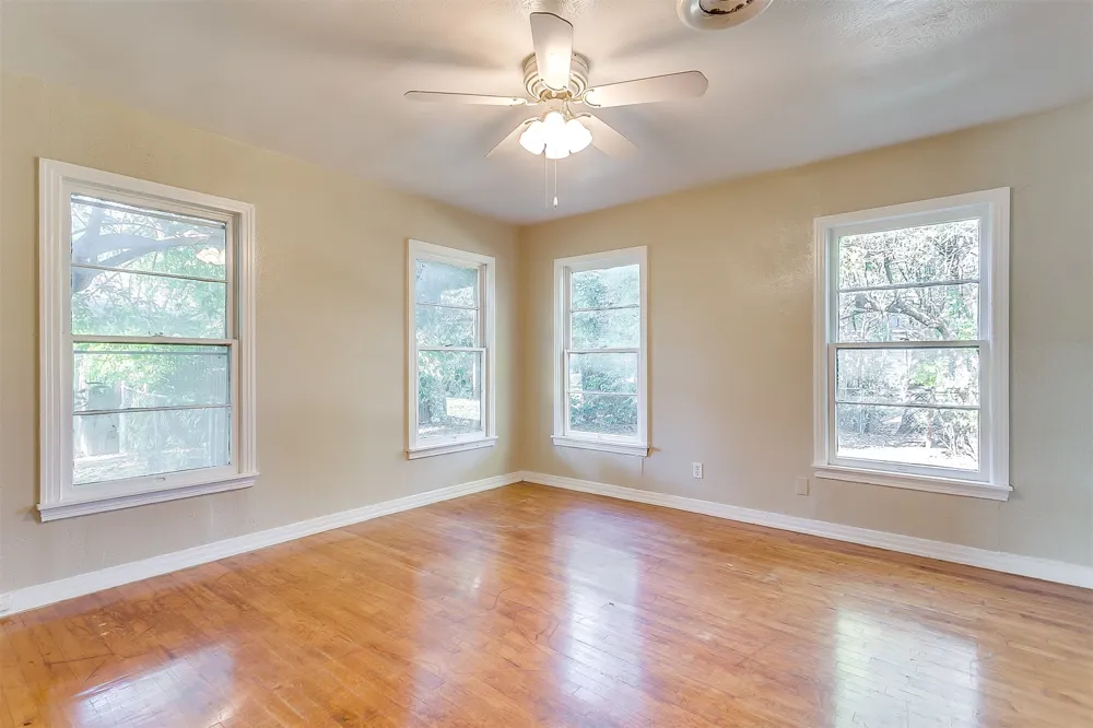 3928 Winfield Avenue Fort Worth, TX 76109