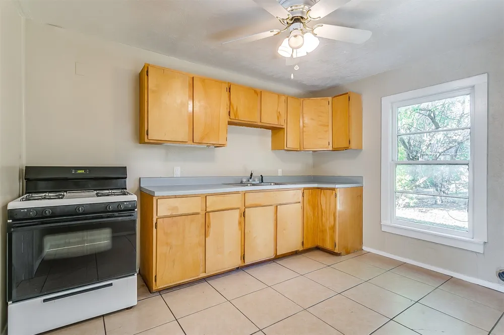 3928 Winfield Avenue Fort Worth, TX 76109