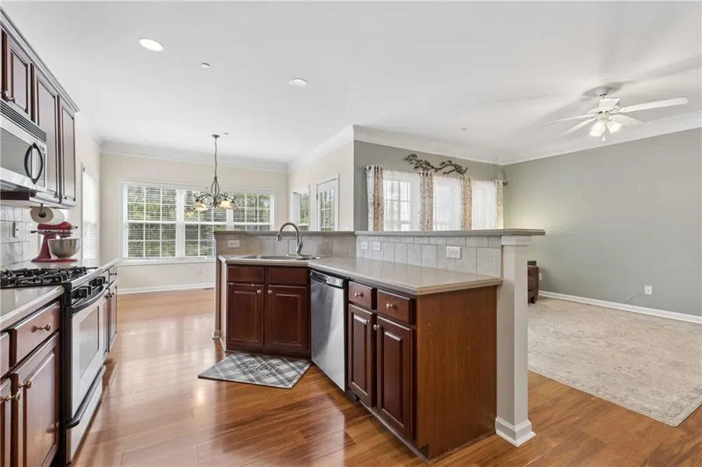 330 Holbrook Road #7 Smyrna, GA 30082