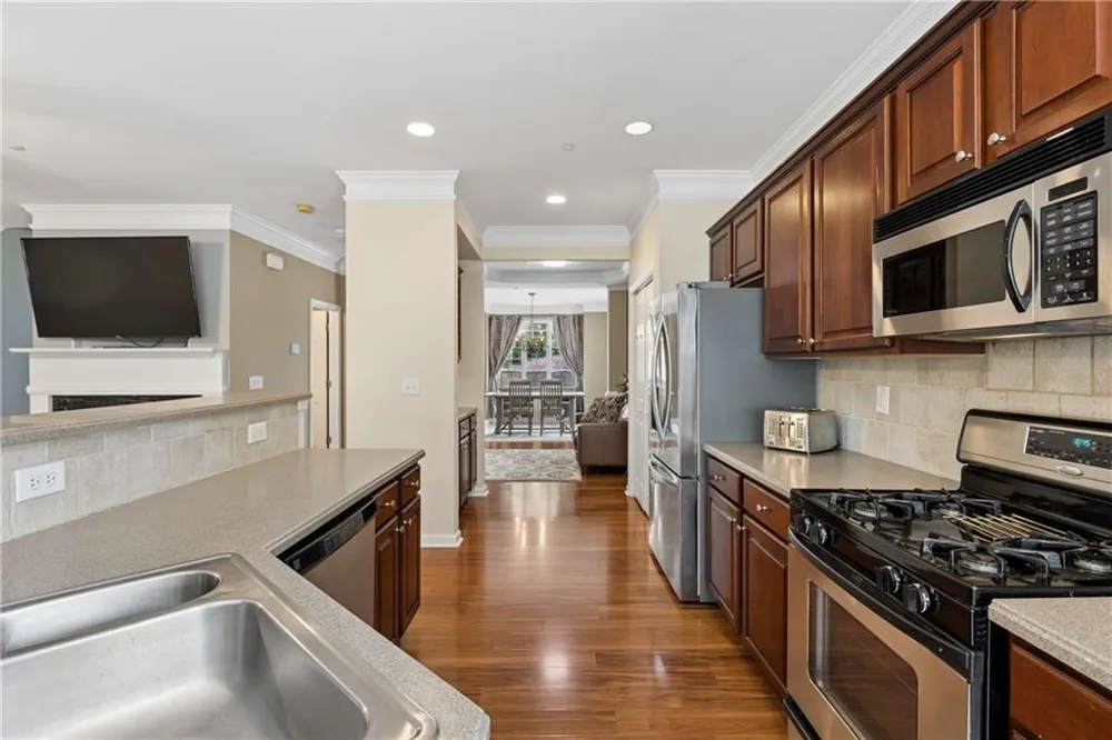330 Holbrook Road #7 Smyrna, GA 30082