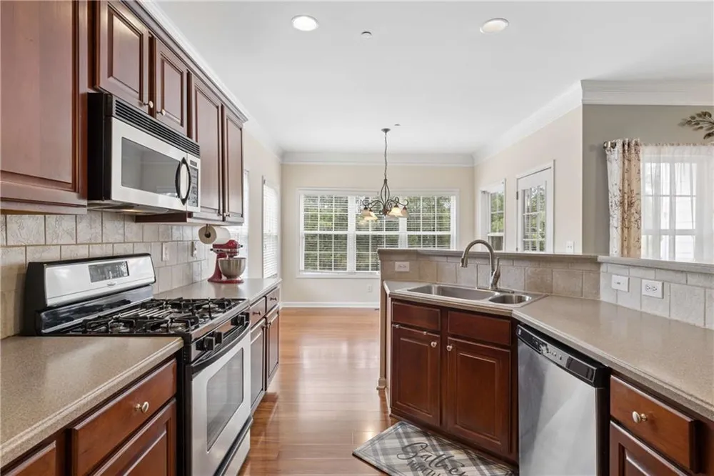 330 Holbrook Road #7 Smyrna, GA 30082