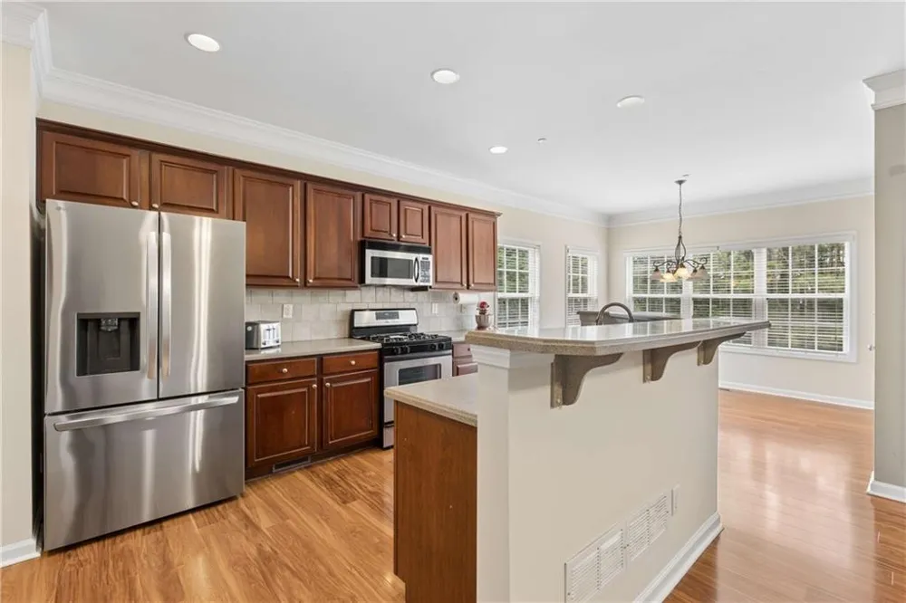 330 Holbrook Road #7 Smyrna, GA 30082