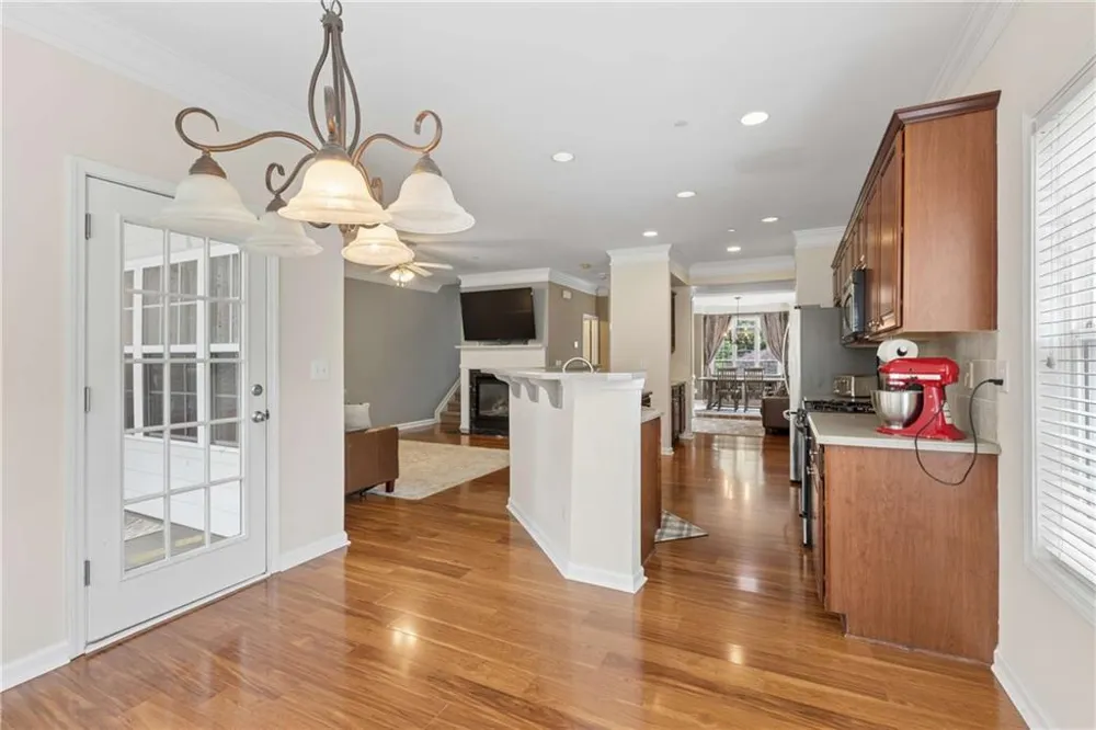 330 Holbrook Road #7 Smyrna, GA 30082