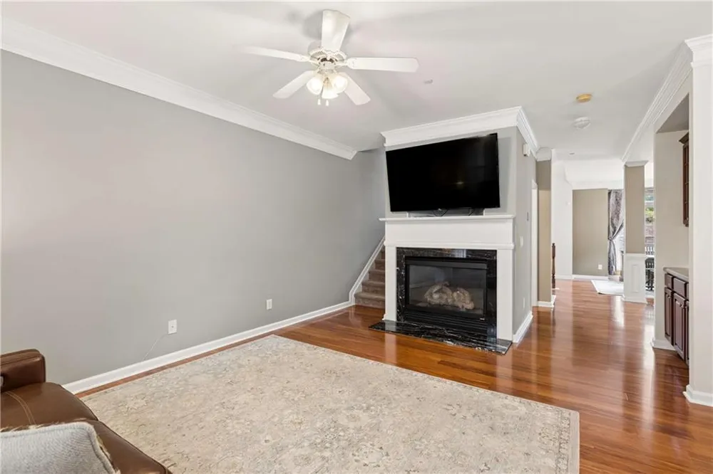 330 Holbrook Road #7 Smyrna, GA 30082