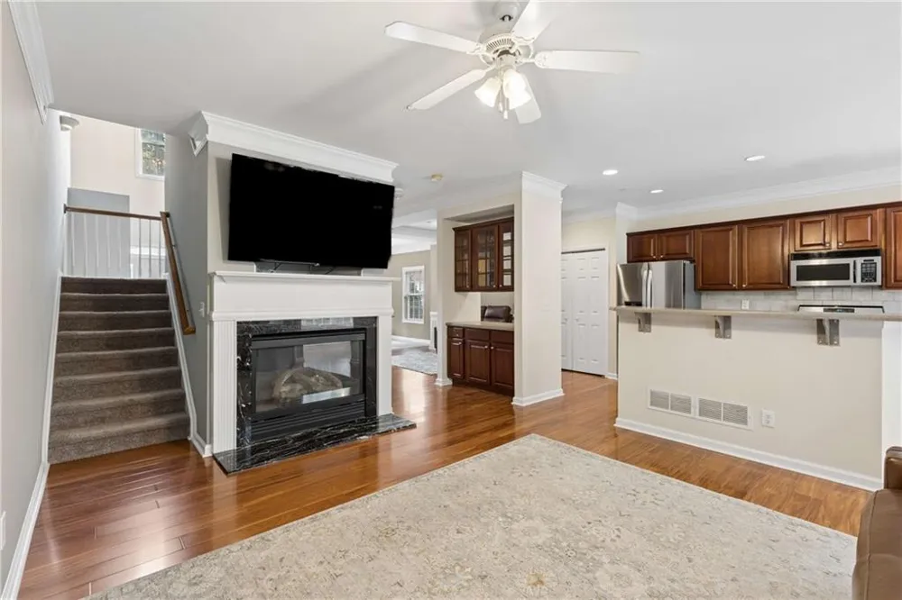 330 Holbrook Road #7 Smyrna, GA 30082