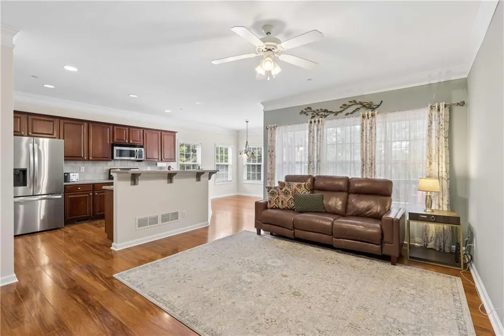 330 Holbrook Road #7 Smyrna, GA 30082