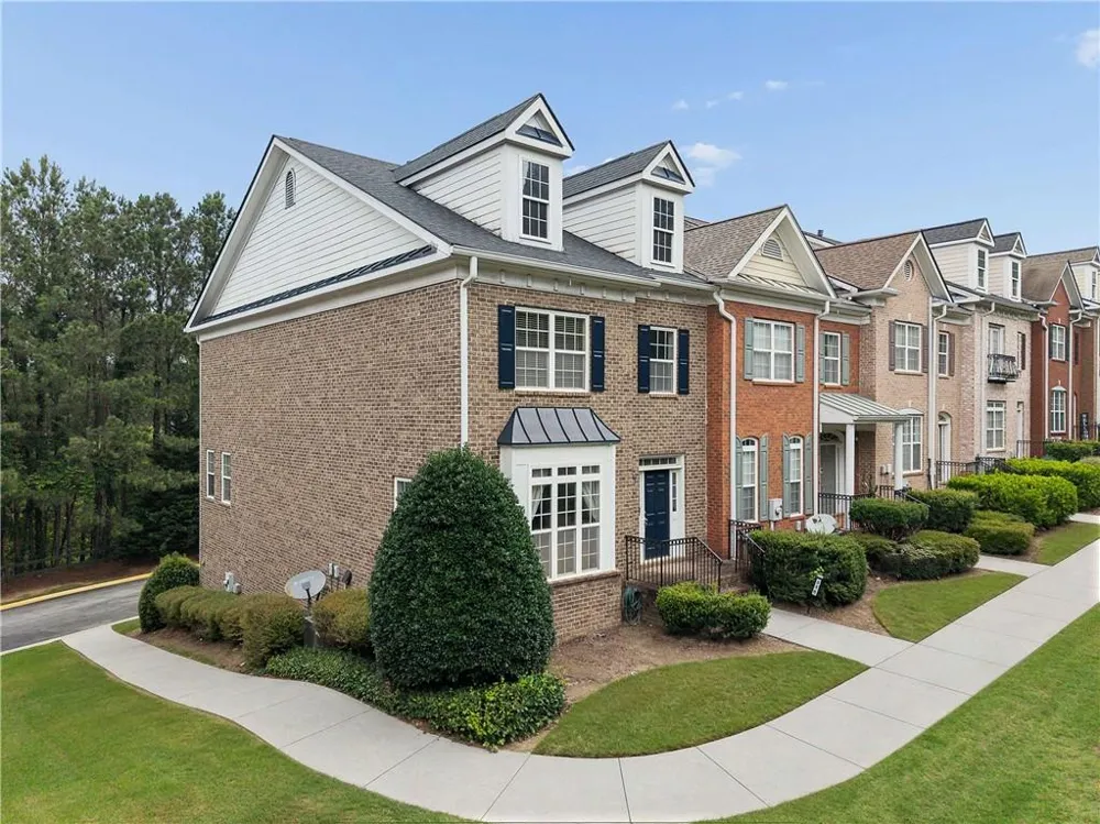 330 Holbrook Road #7 Smyrna, GA 30082