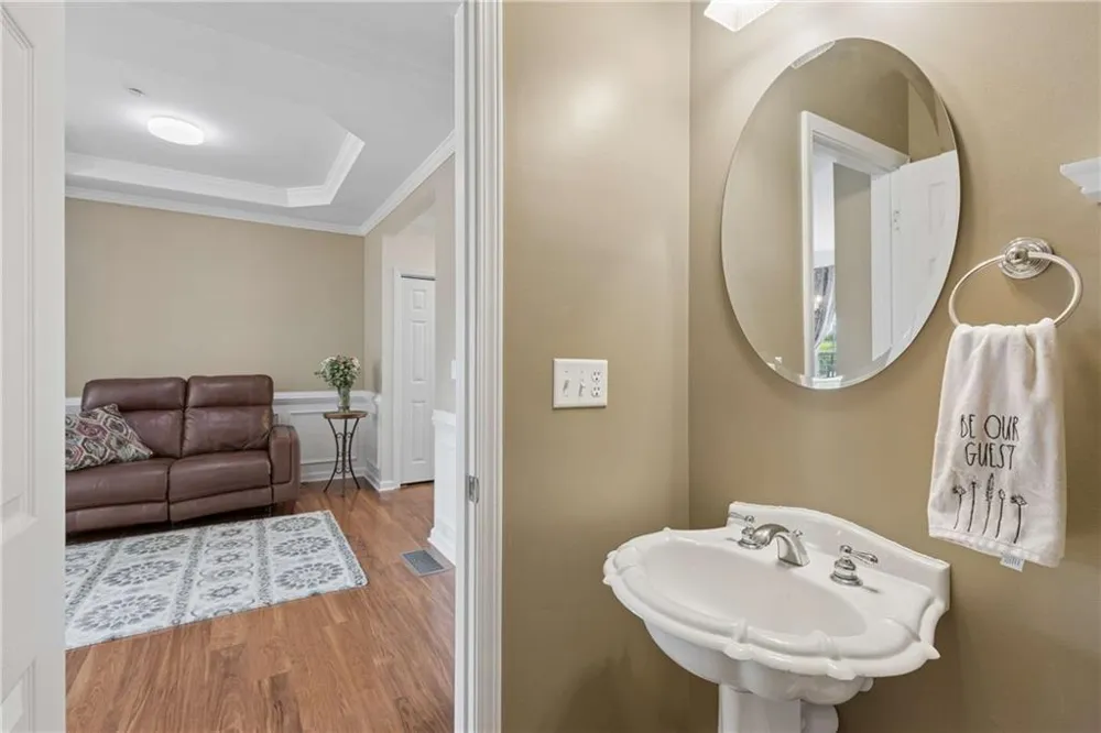 330 Holbrook Road #7 Smyrna, GA 30082