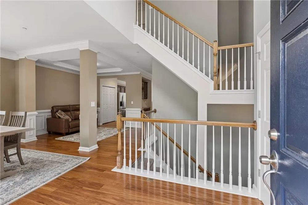 330 Holbrook Road #7 Smyrna, GA 30082