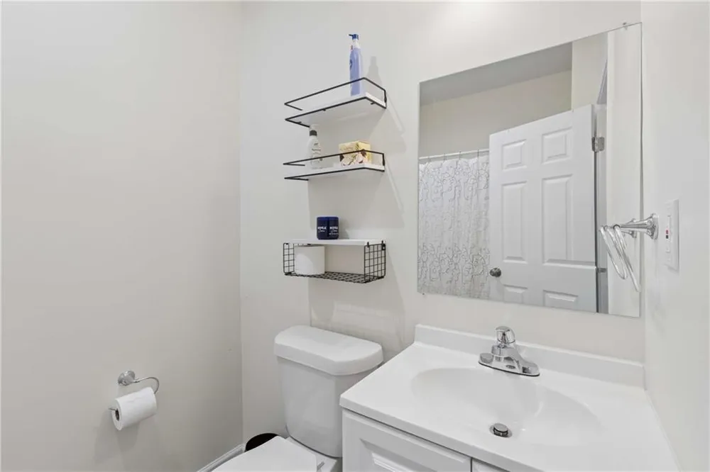 330 Holbrook Road #7 Smyrna, GA 30082