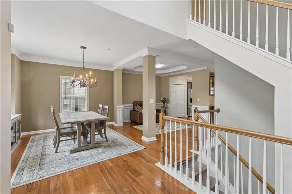330 Holbrook Road #7 Smyrna, GA 30082