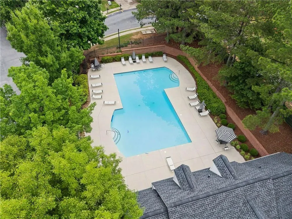330 Holbrook Road #7 Smyrna, GA 30082