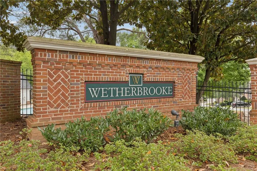 330 Holbrook Road #7 Smyrna, GA 30082