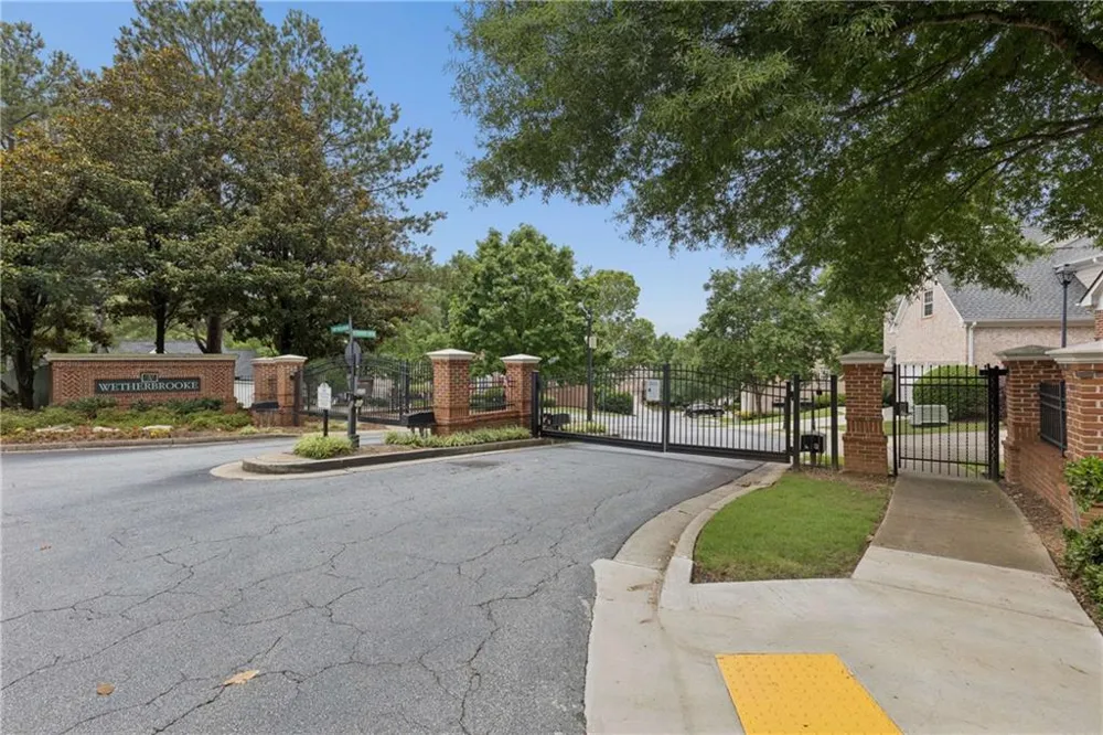 330 Holbrook Road #7 Smyrna, GA 30082