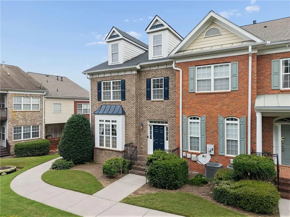 330 Holbrook Road #7 Smyrna, GA 30082
