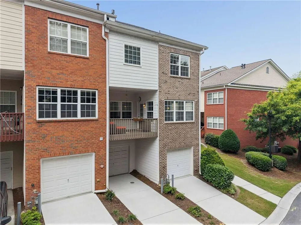 330 Holbrook Road #7 Smyrna, GA 30082